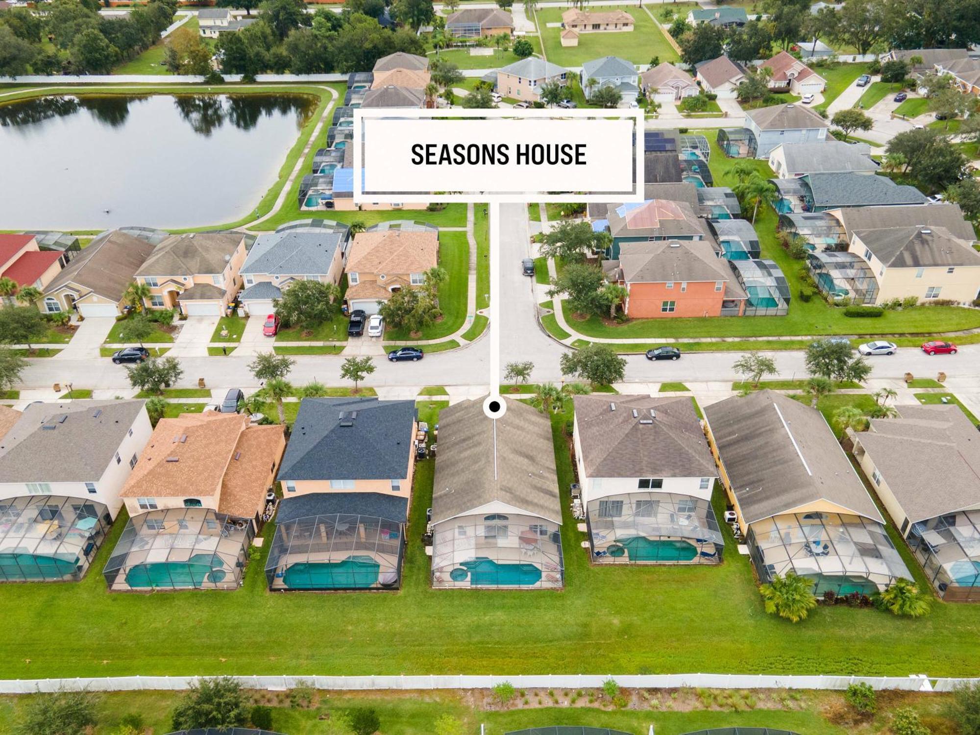 4 Bedroom No Carpet Just Remodeled Unit Sr1205 Kissimmee Exterior photo